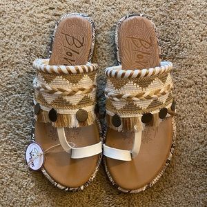 Blowfish Sandals